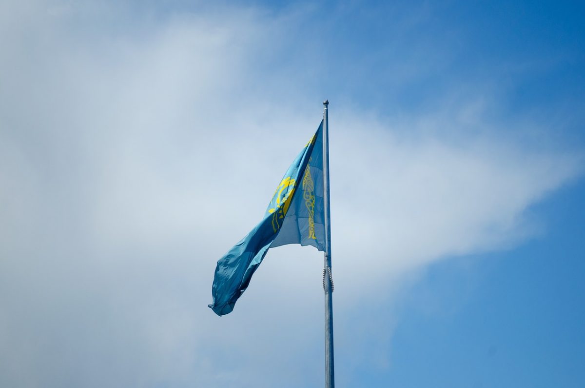 Казахстан занял 55-е место в рейтинге гостеприимных стран
