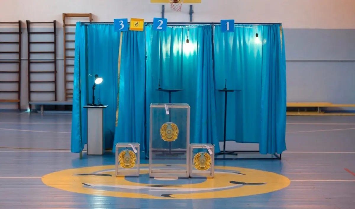 Казахстанцы за границей также смогут принять участие в выборах 2023 года