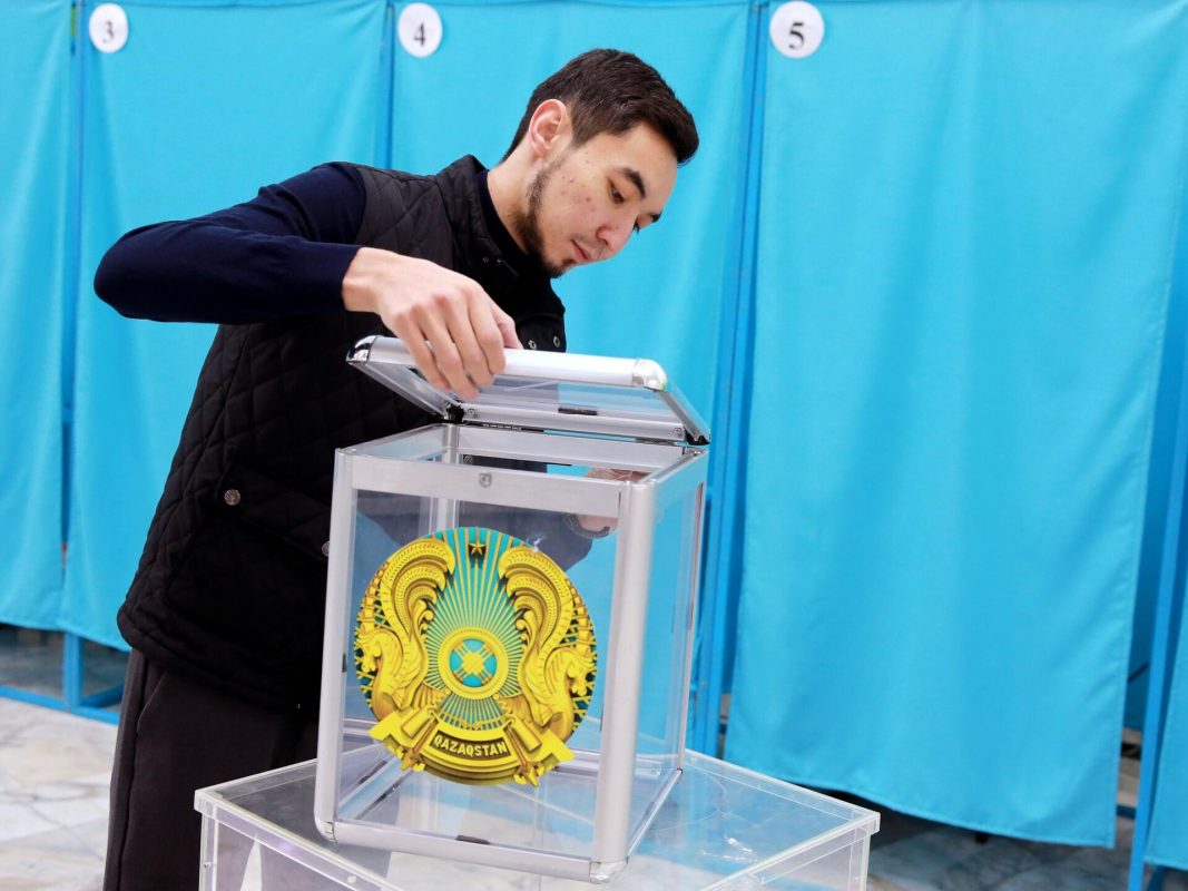 Могут ли наблюдатели за выборами вести фото- и видеосъемку на избирательных участков