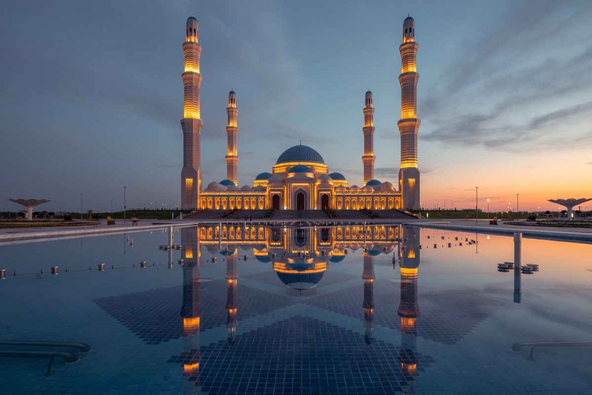 Мусульмане Казахстана готовятся к празднованию священного месяца Рамадан
