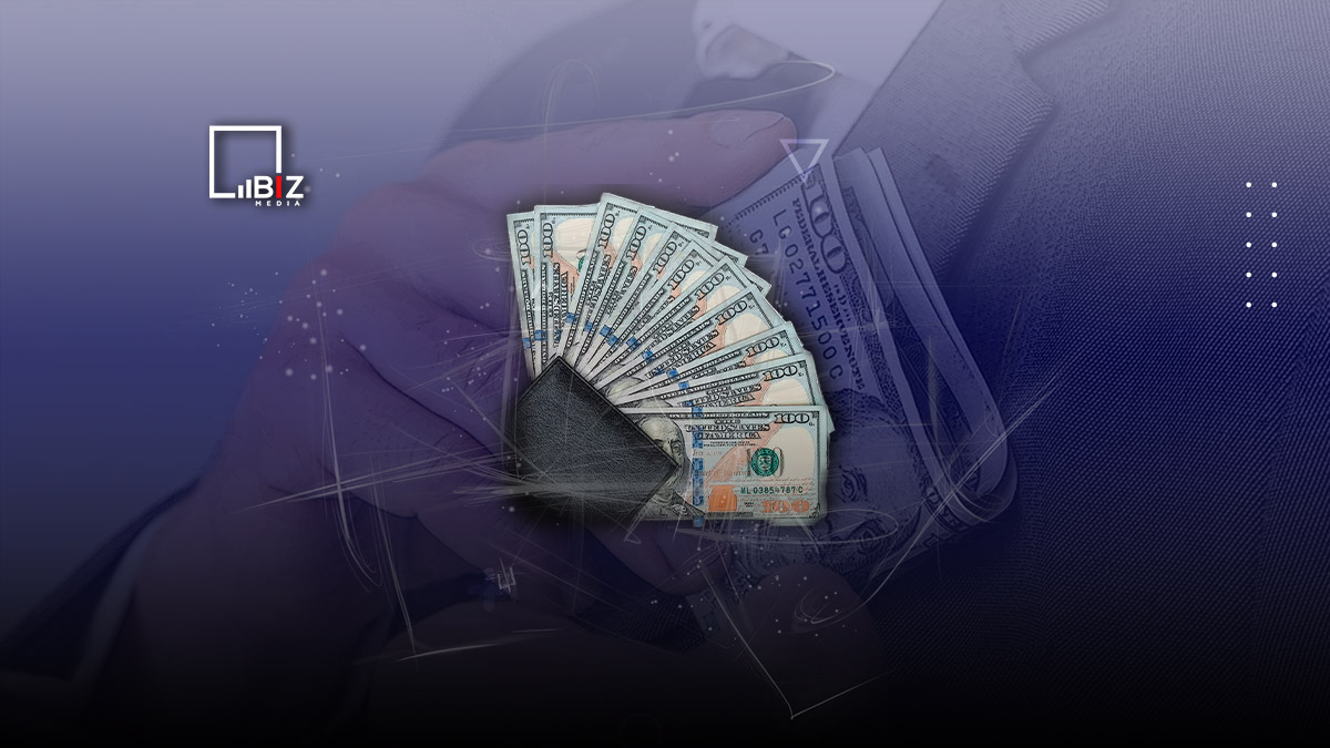 Национальный банк установил официальные курсы доллара и рубля на 16 марта 2023
