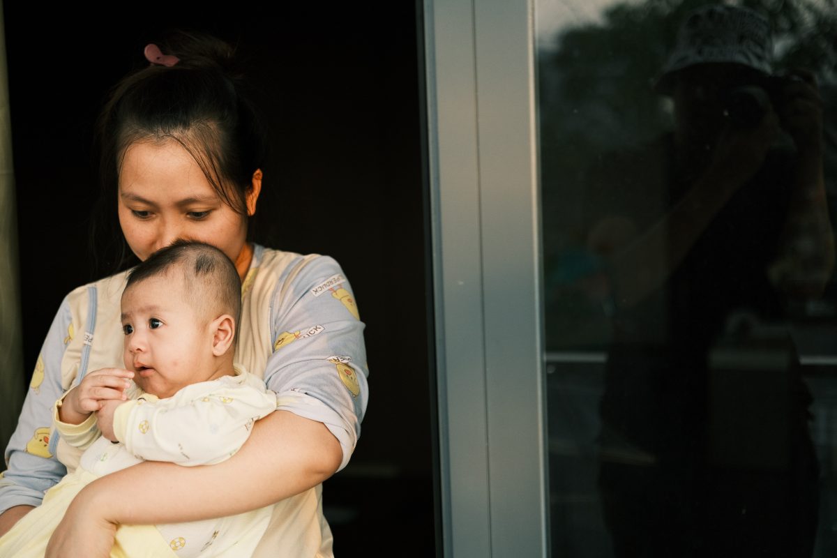 Назначение пособия награждённым матерям автоматизировали в Казахстане