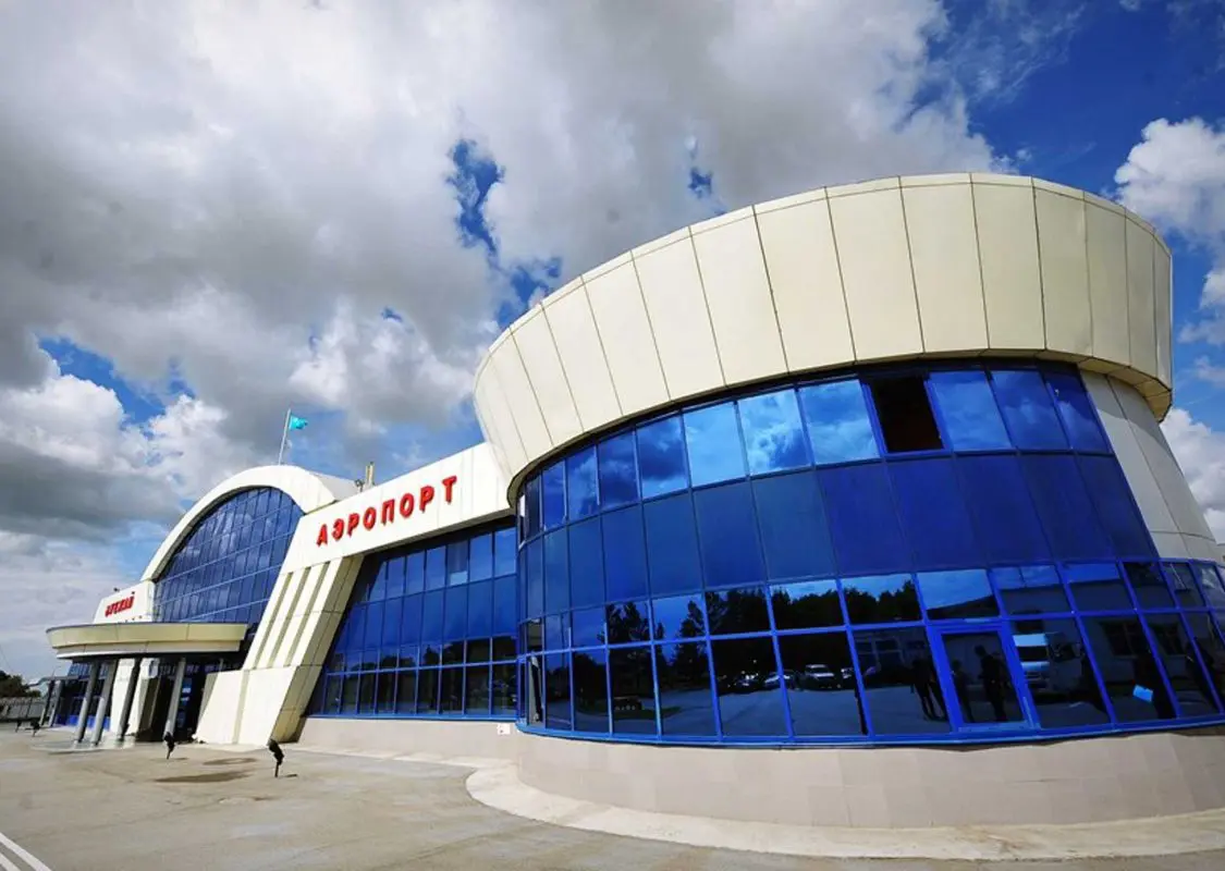 Помочь аэропортам с пассажиропотоком менее 200 тысяч пассажиров предлагают в Казахстане - Bizmedia.kz