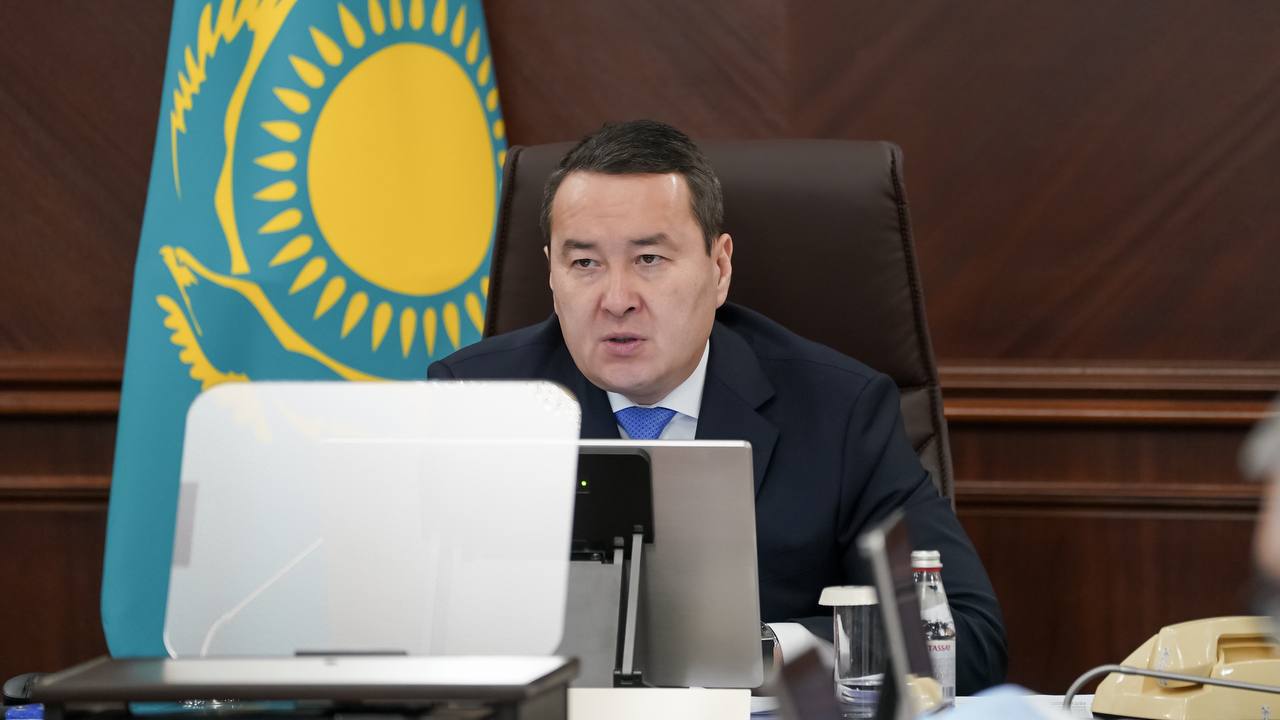 Порядка 800 избыточных требований к бизнесу сократят в нефтегазовой отрасли Казахстана