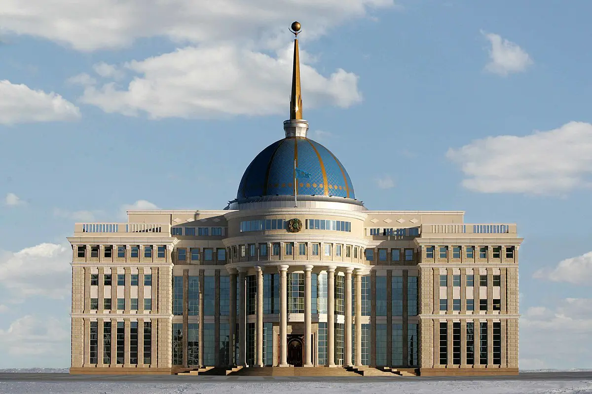 Президент Казахстана Токаев подписал закон о пытках