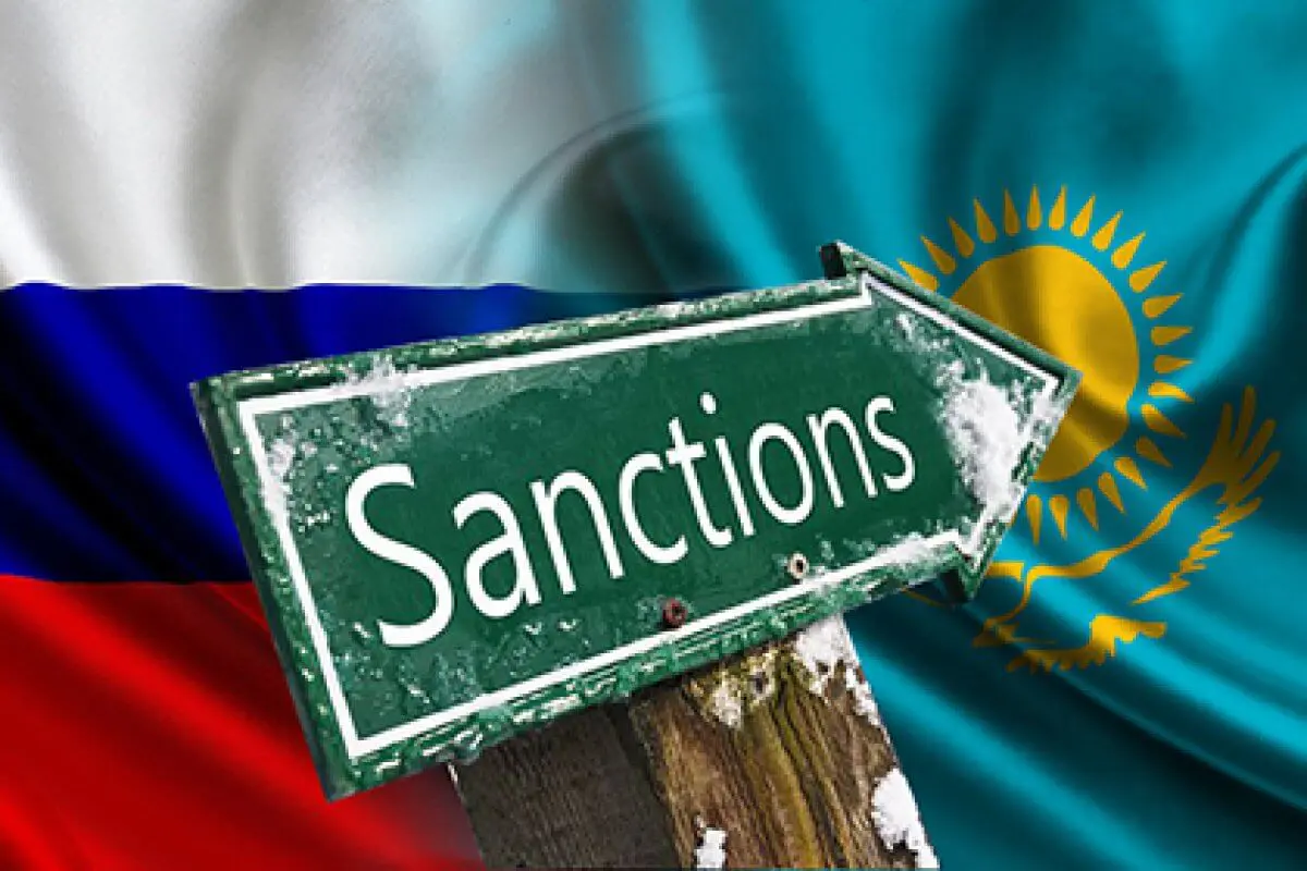 Reuters сообщает, что российские компании просят Казахстан помочь обойти санкции