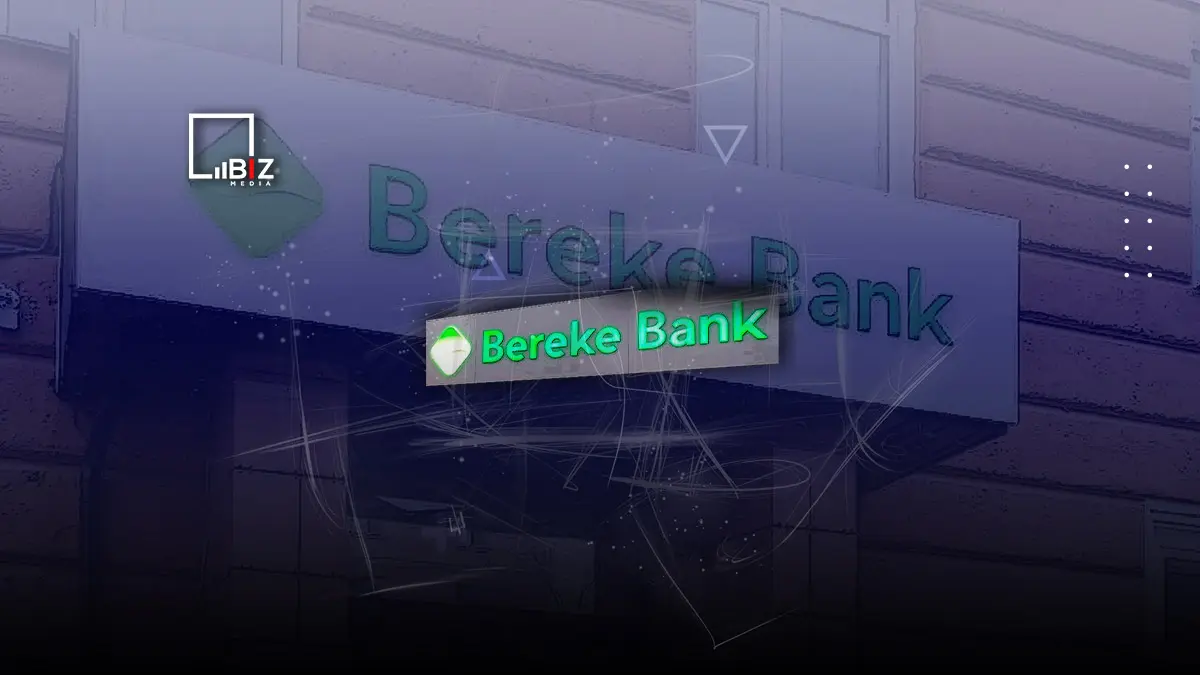 С Bereke Bank, бывший Сбербанк Казахстан, сняты санкции США