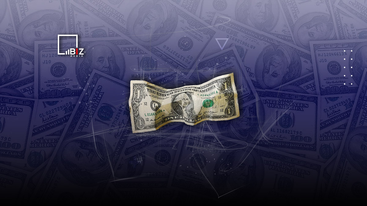 Средневзвешенный курс доллара по итогам торгов на KASE в понедельник, 27 марта