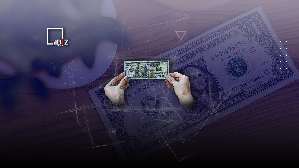 Средневзвешенный курс доллара по итогам торгов на KASE во вторник, 14 марта