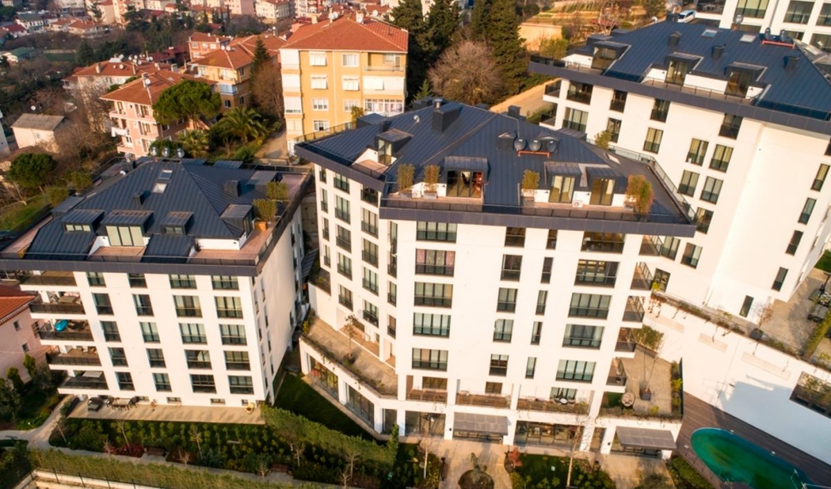 Стамбул запускает программу проверки безопасности зданий после землетрясений