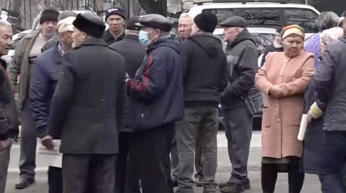 В Алматинской области агрохолдинг не отдает 500 земельных участков сельчанам