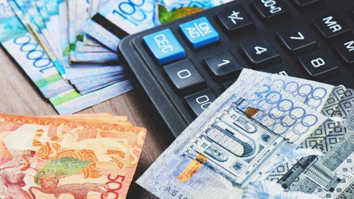 В Алматы подозревают бухгалтеров «КТЖ – Грузовые перевозки» в многолетних хищениях зарплат