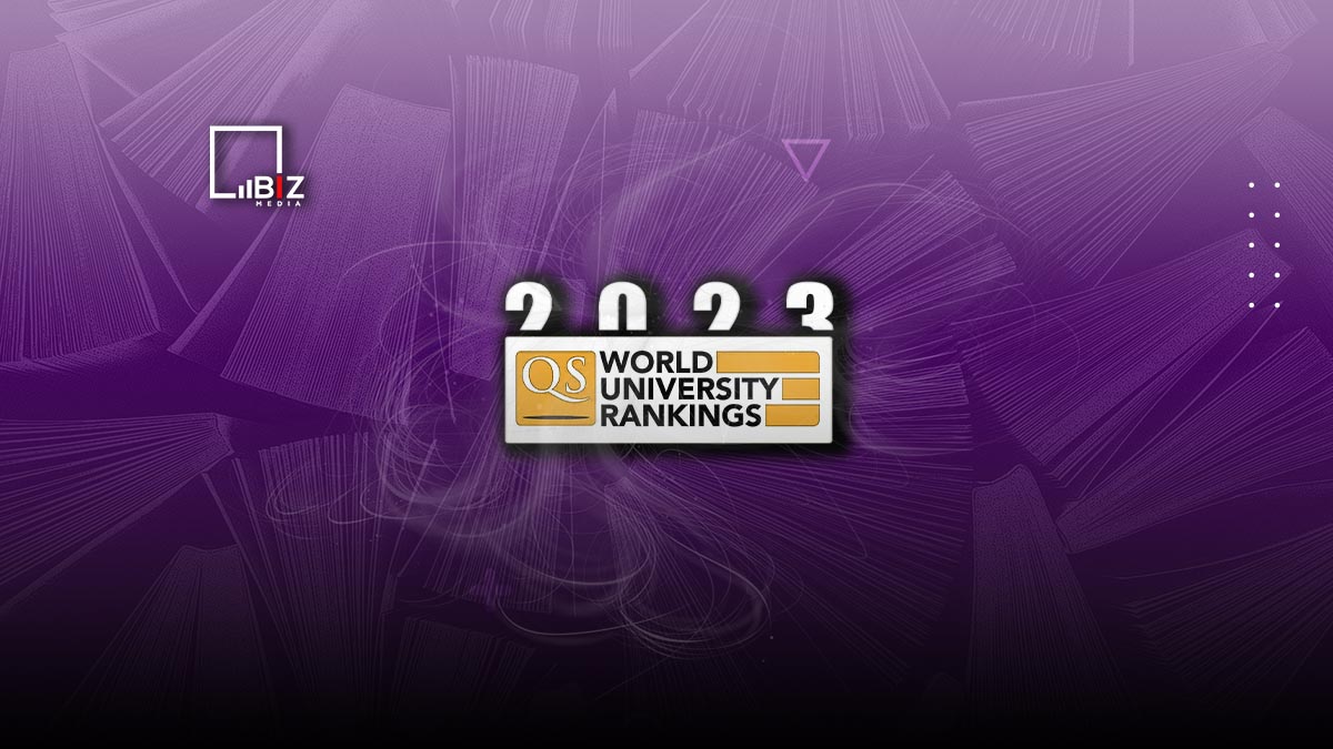 В какой ВУЗ поступить в 2023. Рейтинг универов РК в QS World University Rankings by Subject 2023