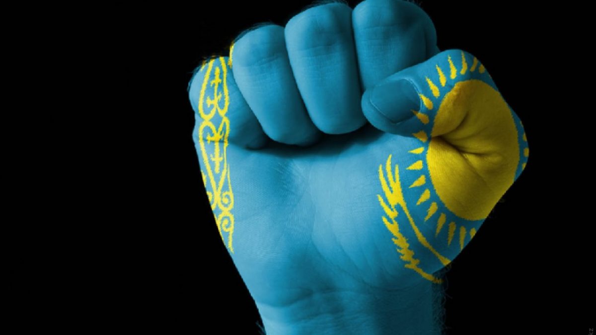 В Казахстане может появиться еще две партии