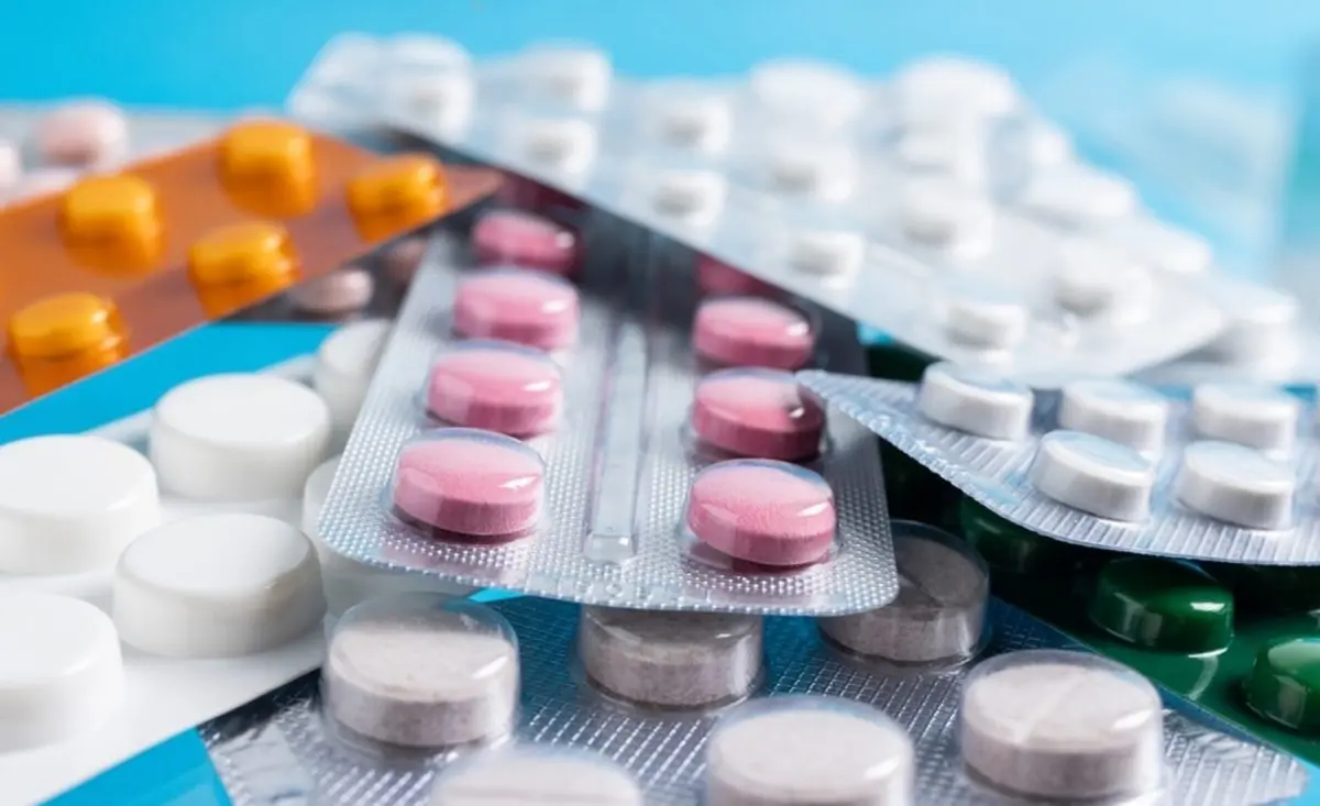 В Казахстане рост цен на лекарства вырос на 13,6%