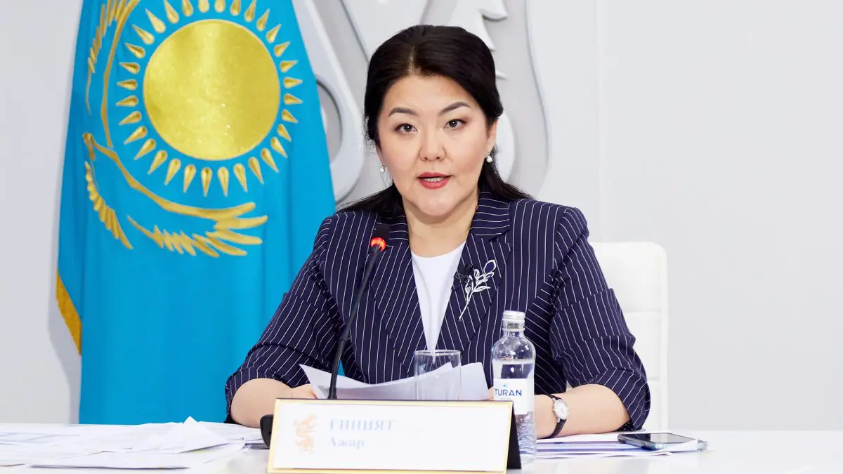 В Казахстане женщины живут дольше мужчин почти на 8 лет - Bizmedia.kz