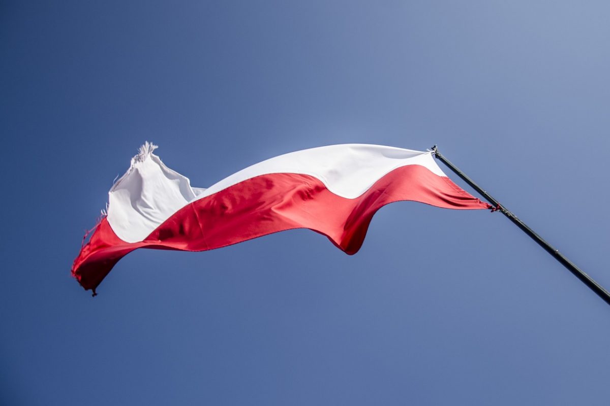 В марте инфляция в Польше замедлилась до 16,2 процента в годовом выражении