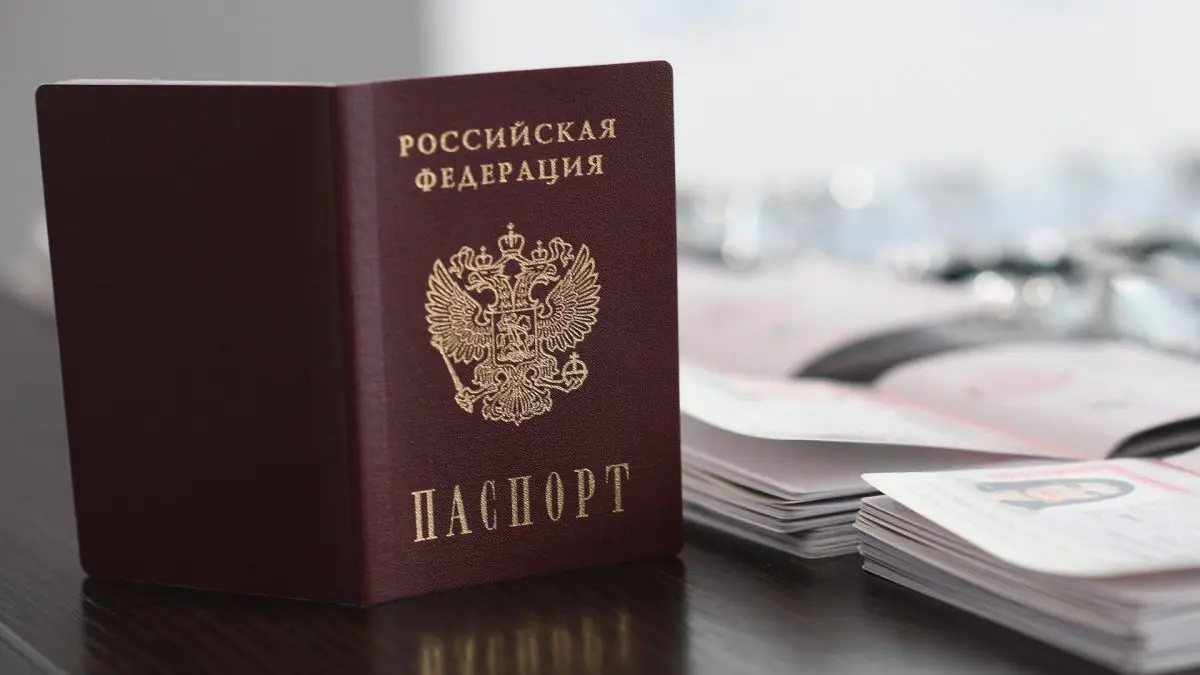 В России планируют упростить получение гражданства казахстанцам