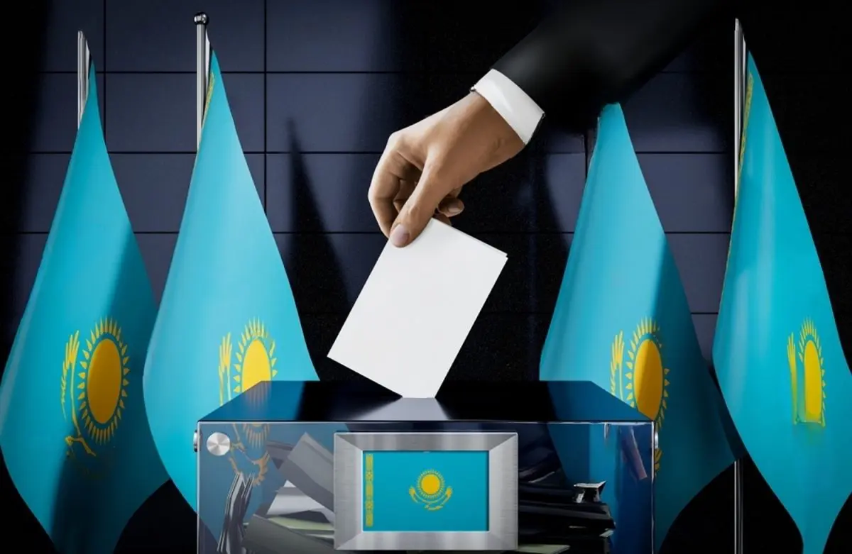 Выборы в Мажилис и маслихаты в Казахстане- как избиратели могут найти свои избирательные участки