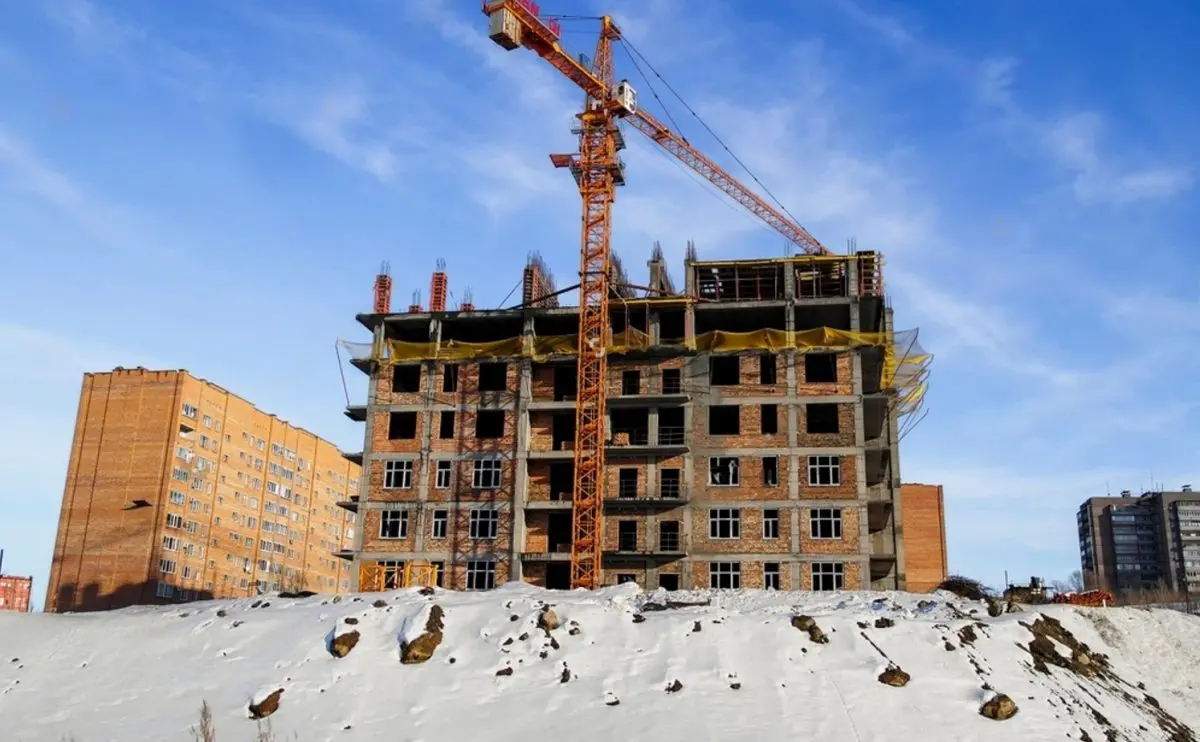Жилищное долевое строительство в Казахстане: почему компании уже нарушают закон?