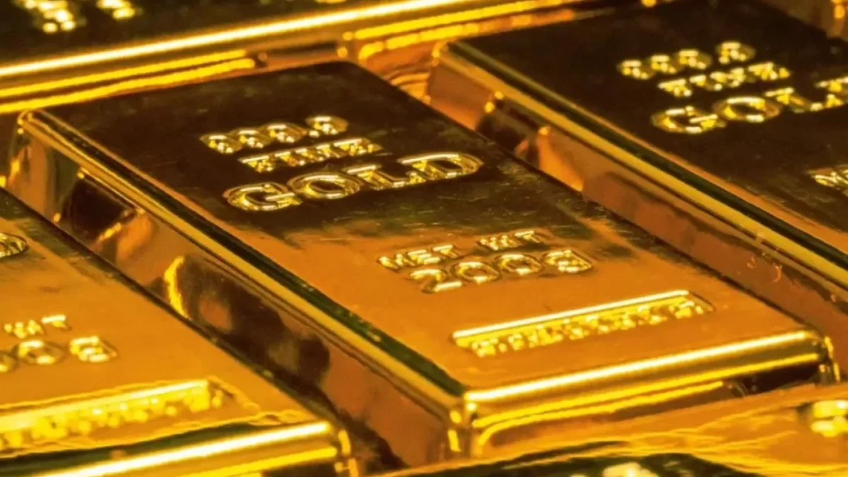  Трейдеры начали активно скупать опционы и фьючерсы на золото. Главные новости на утро 27 марта 2023 года