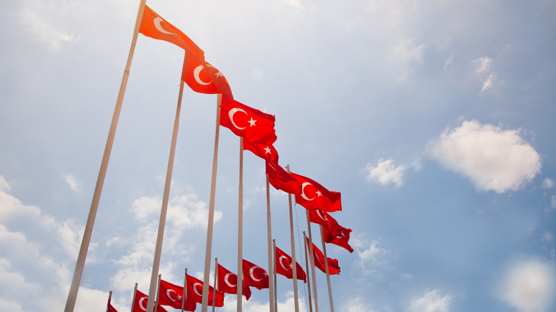Центробанк Турции оставил ставку на уровне 8,5% вопреки мировым тенденциям