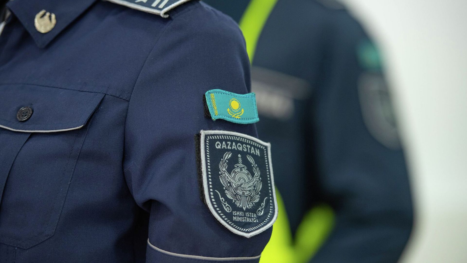 Двое жителей Шахтинска задержаны по делу об убийстве юриста «АрселорМиттал Темиртау»
