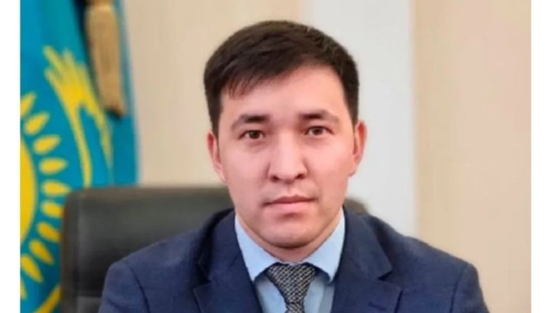 Косантаев назначен исполняющим обязанности акима Риддера