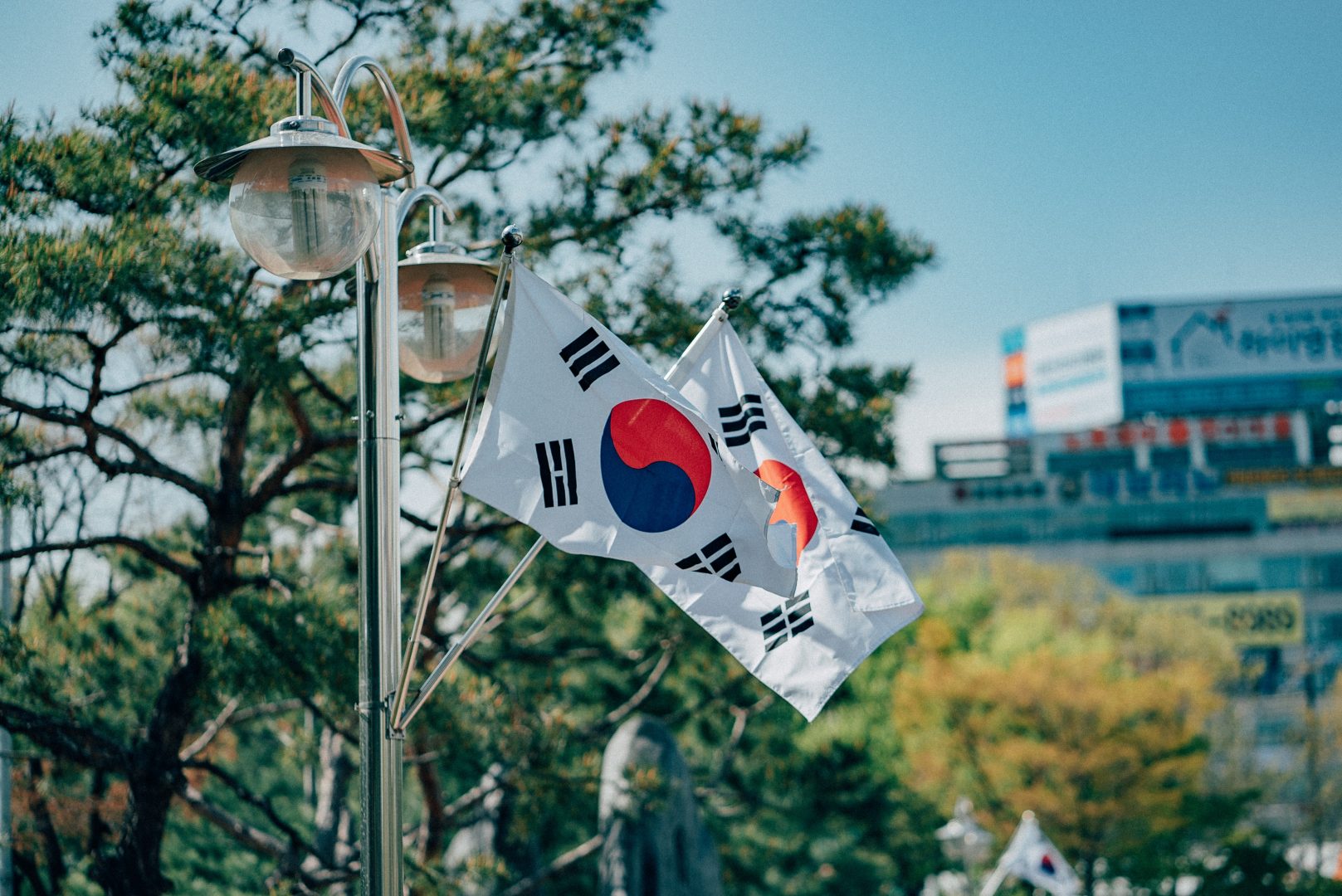 МИД о действиях казахстанцев в Южной Корее: Это грубейщее нарушение законов чужой страны