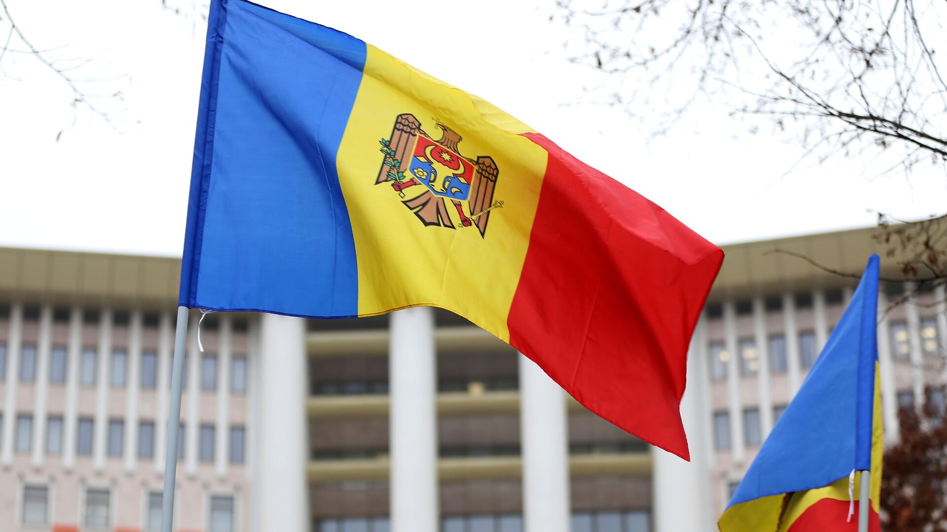 Молдавия за год: средние потребительские цены выросли на 22%