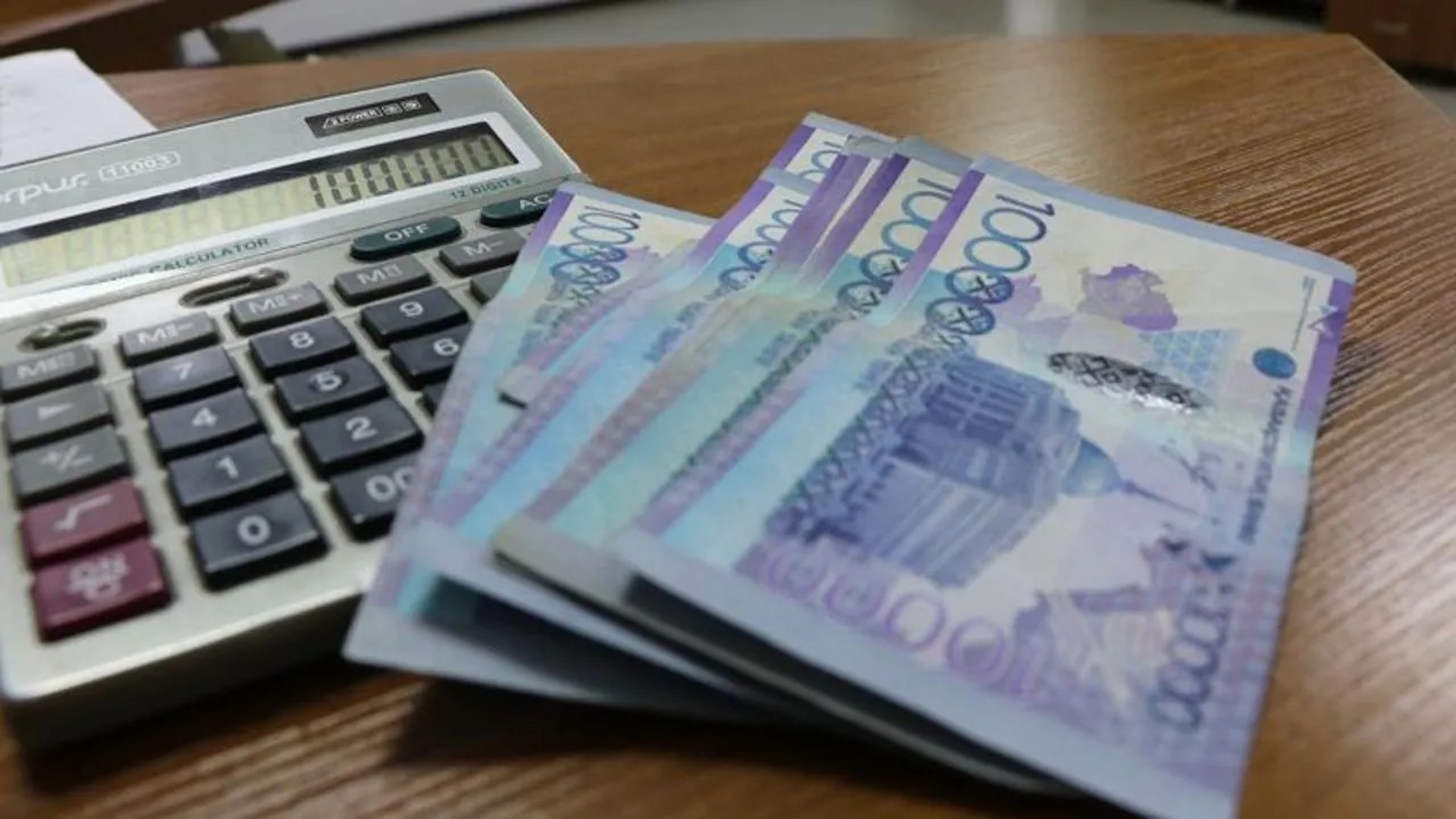 Правительство Казахстана ожидает порядка 1,8% месячной инфляции за апрель