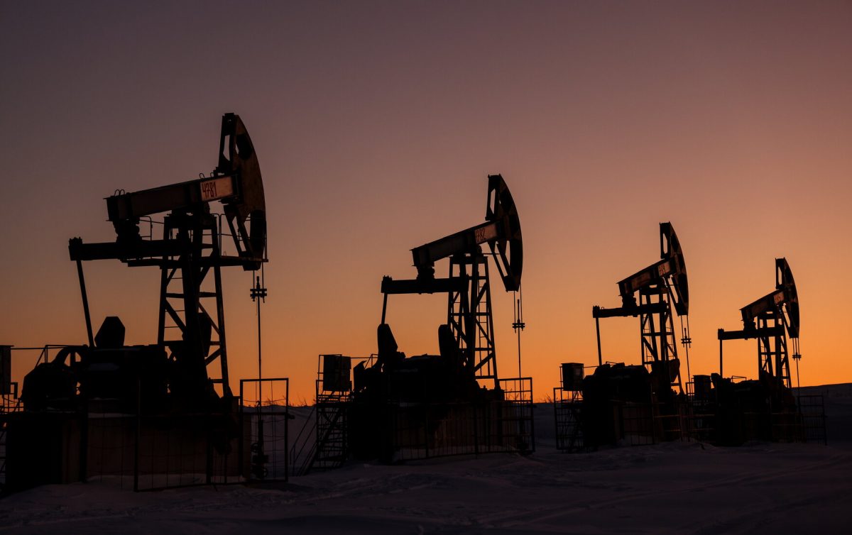 Решение картеля ОПЕК+ привело к стремительному росту цен на нефть