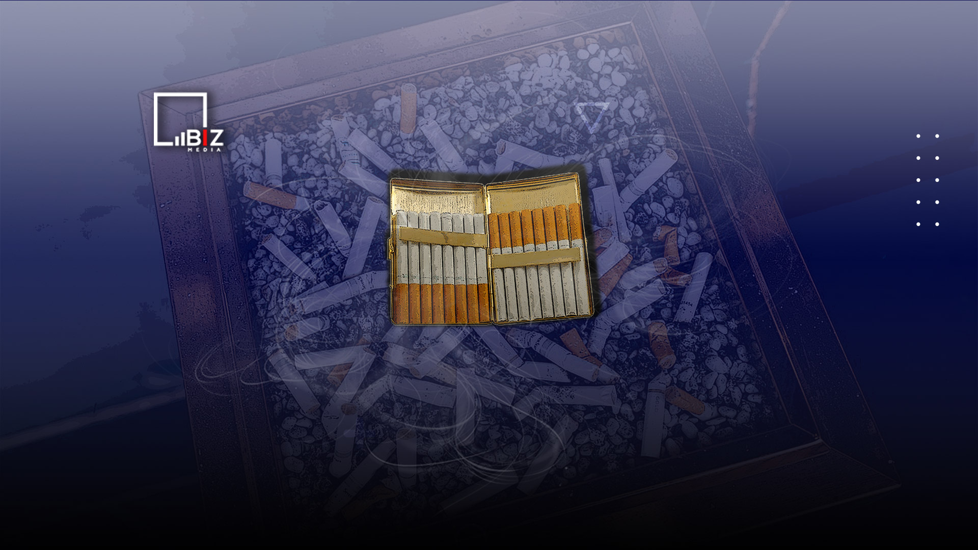 Сколько будет стоить маркировка табачных изделий в Казахстане