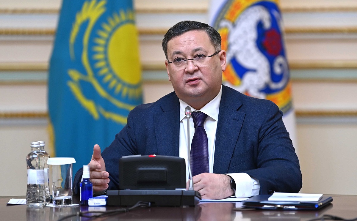 Стали известны имена главы МИДа Казахстана и министра обороны