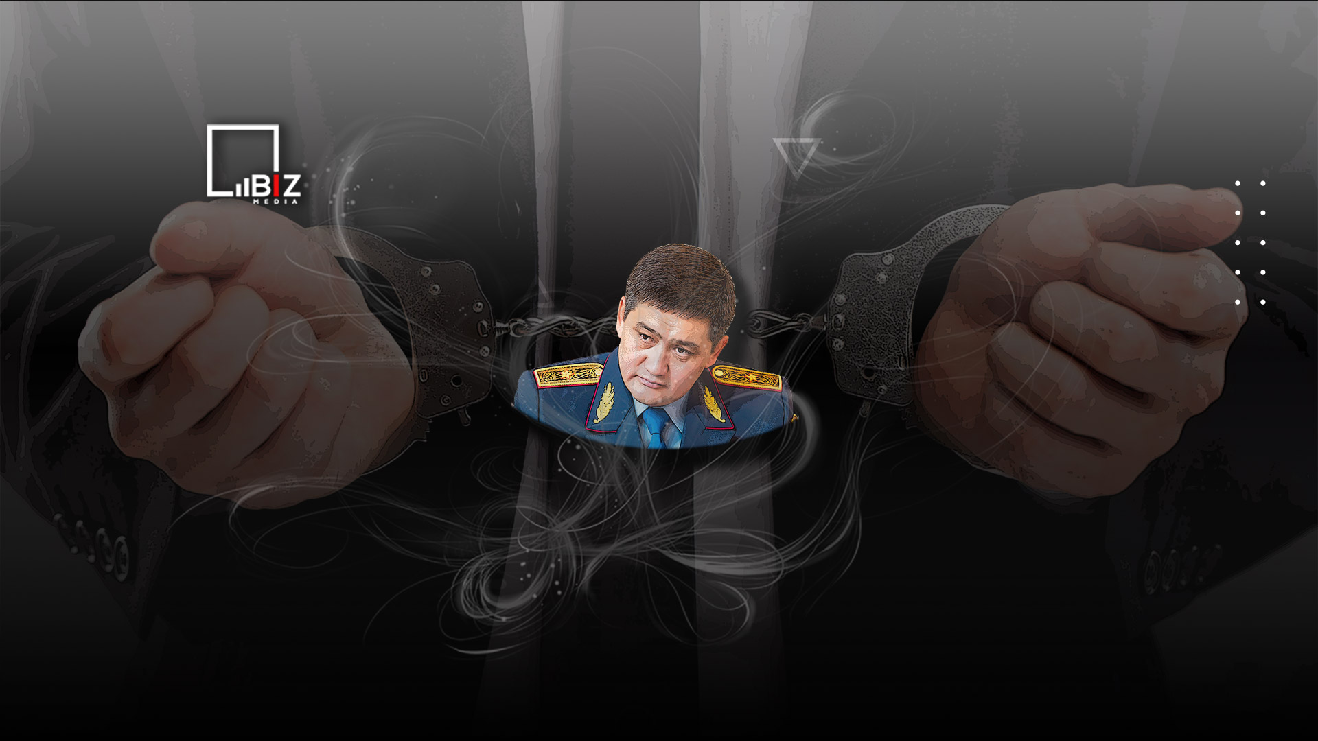 Сын генерала Серика Кудебаева заявил, что его отец сам вернулся в Казахстан