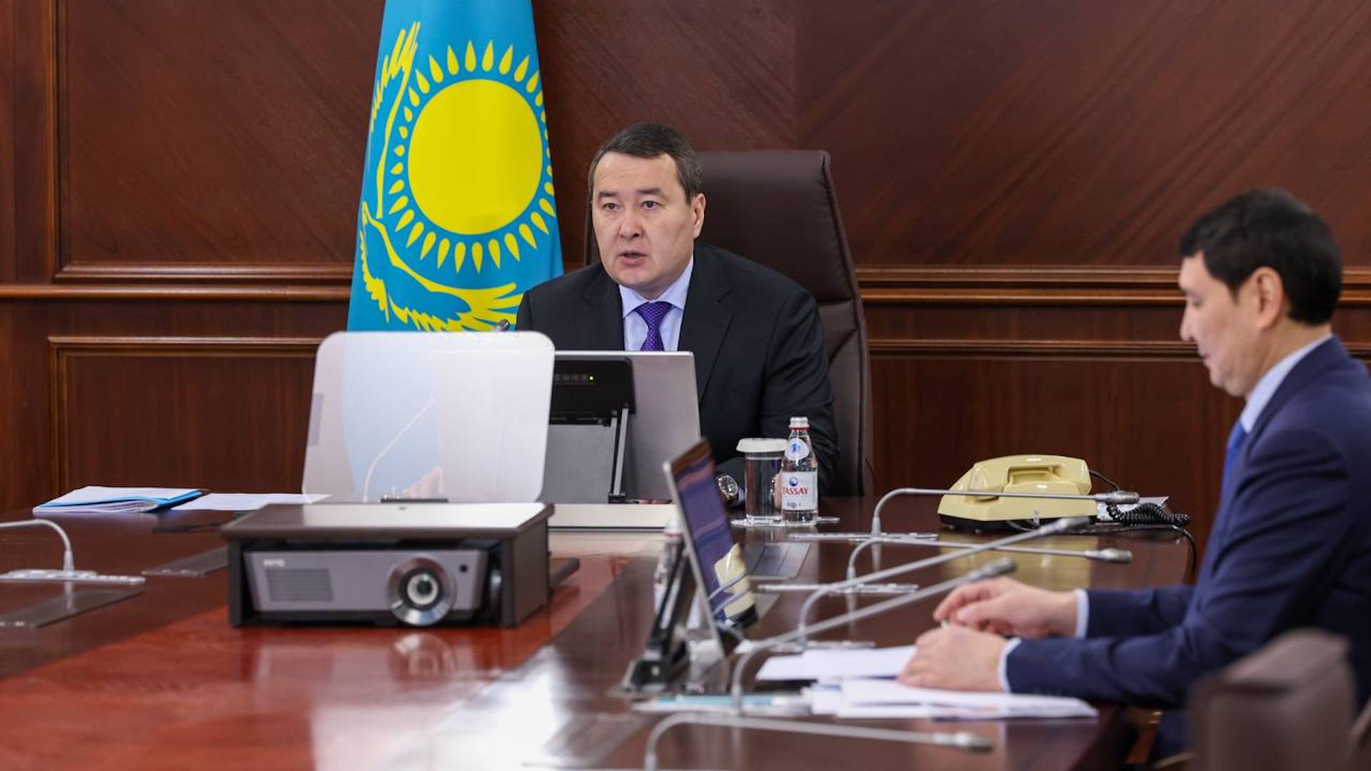 В Казахстане планируют создать свыше 5 тысяч рабочих мест