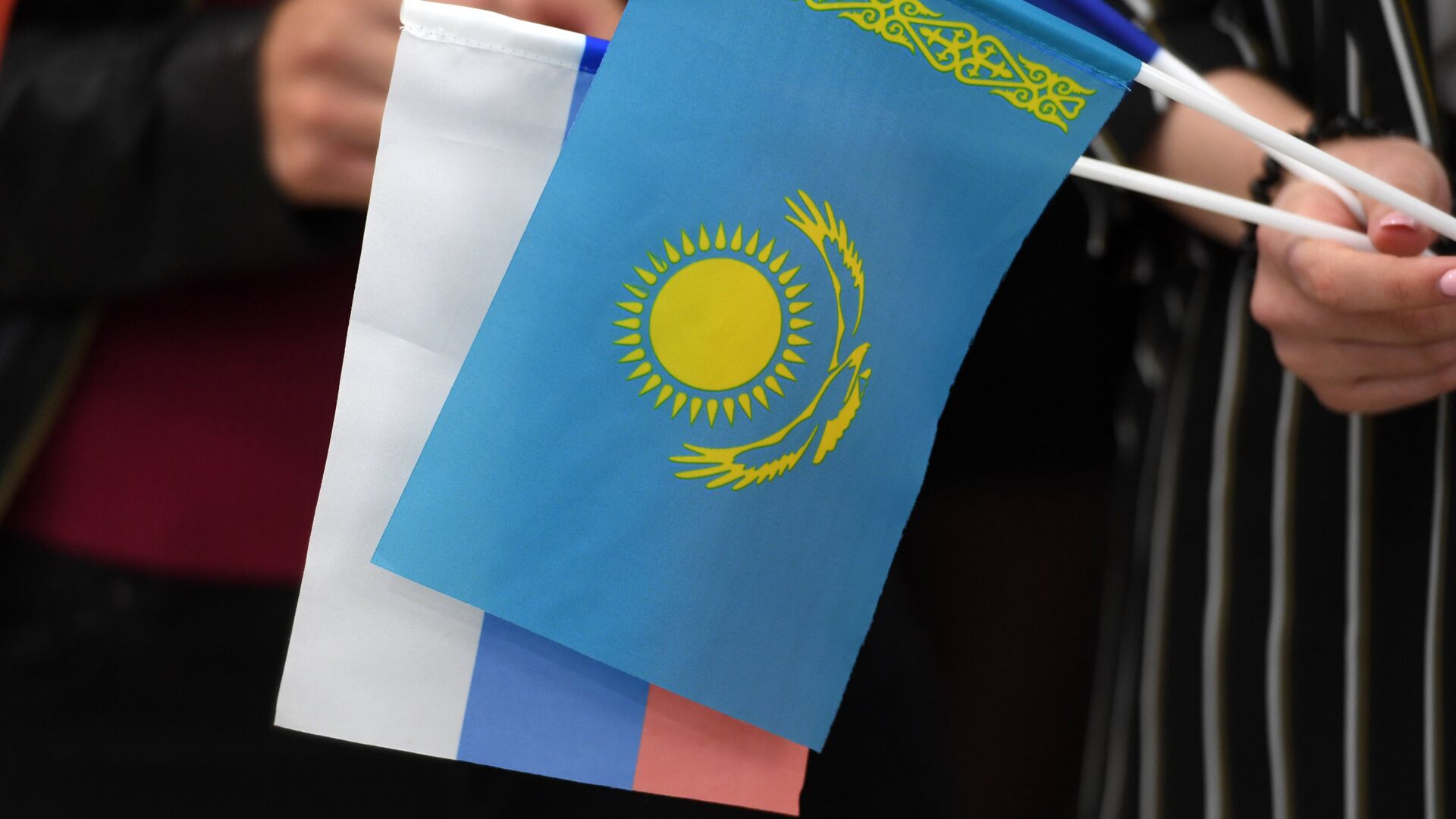 Ашимбаев озвучил позицию Казахстана в части антироссийских санкций 