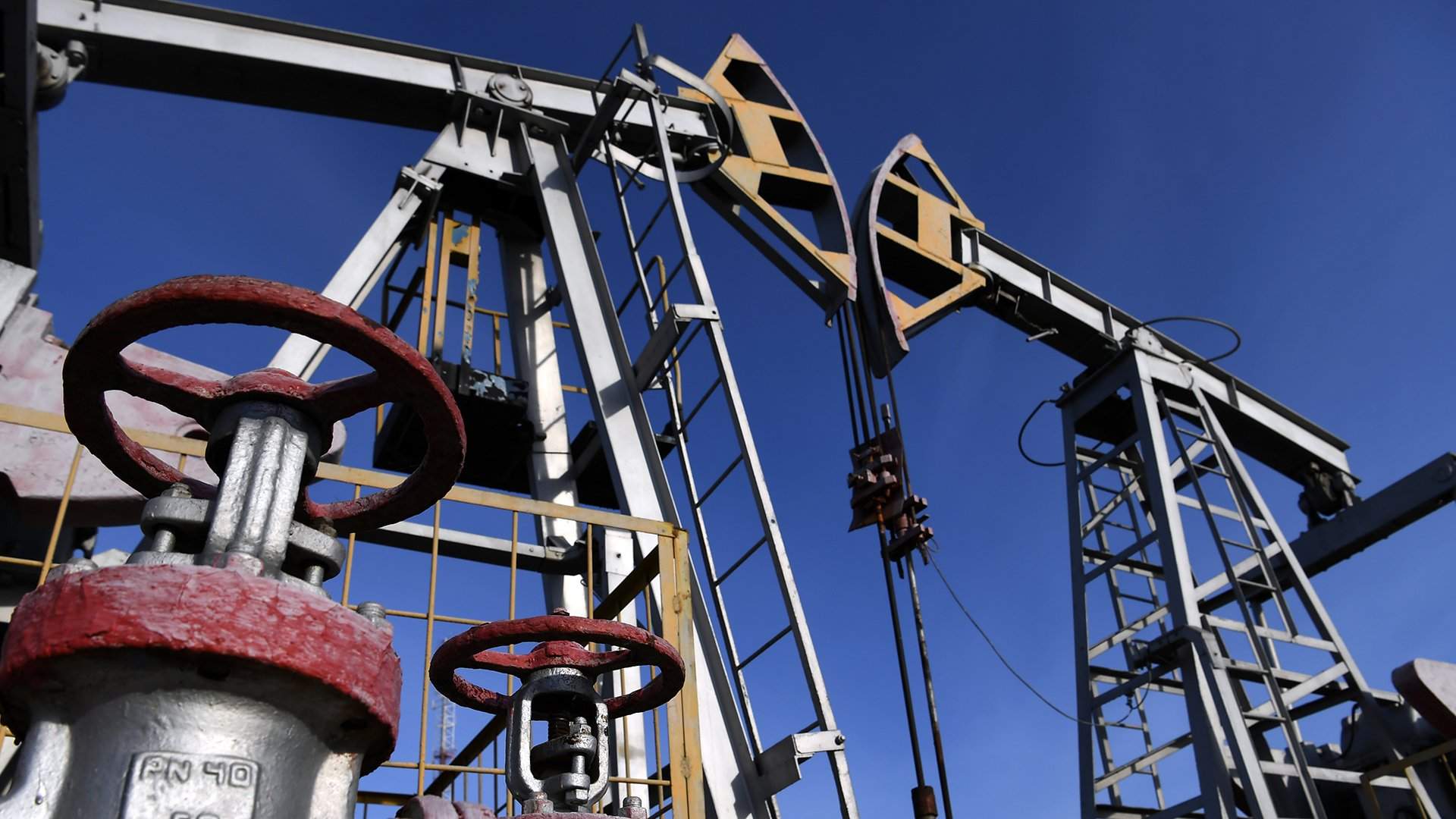 Цены на нефть растут, в ожидании макроэкономических результатов - Bizmedia.kz