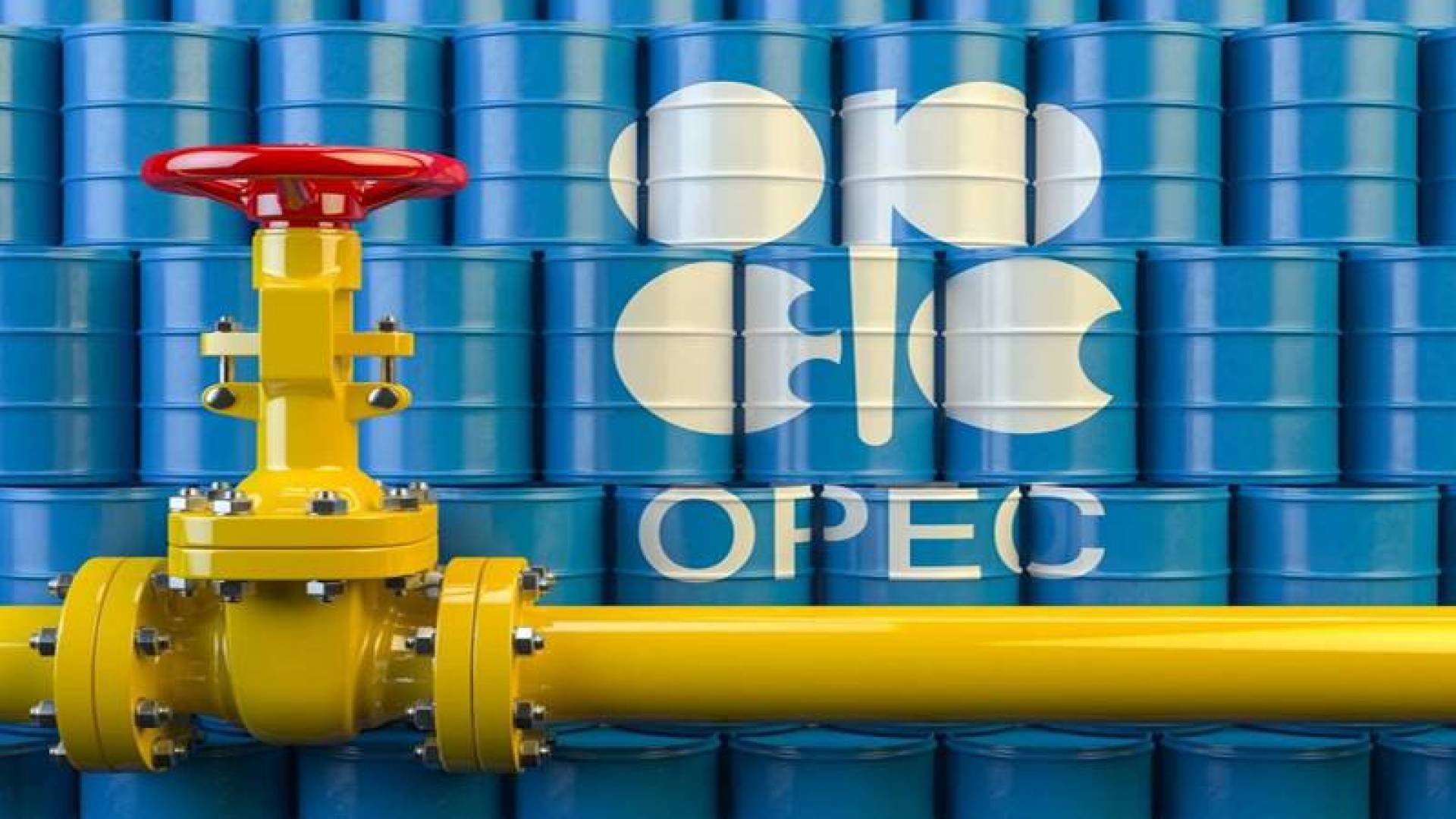 Добыча нефти в апреле у ОПЕК+ ниже планируемого на 2,5 млн баррелей в сутки - Bizmedia.kz