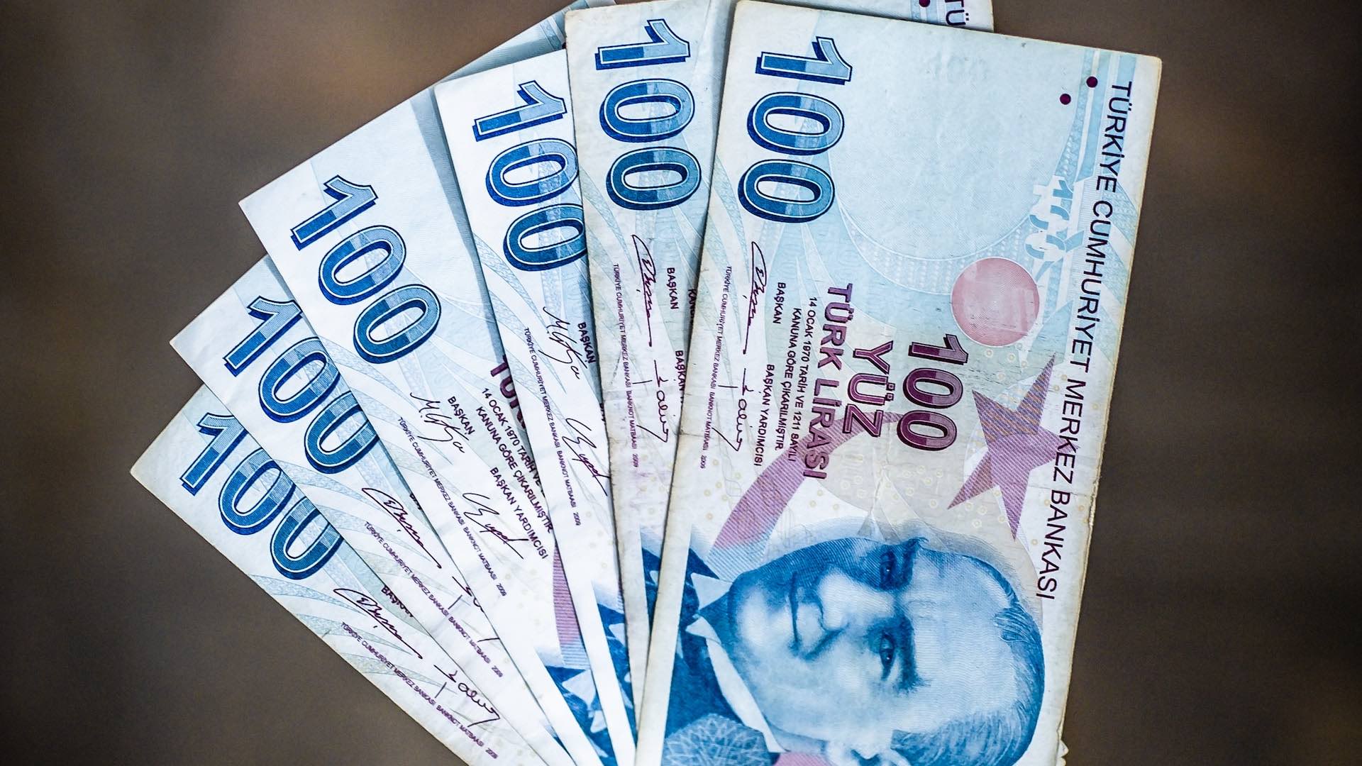 Эрдоган заявил о надежности финансовой системы накануне выборов в Турции