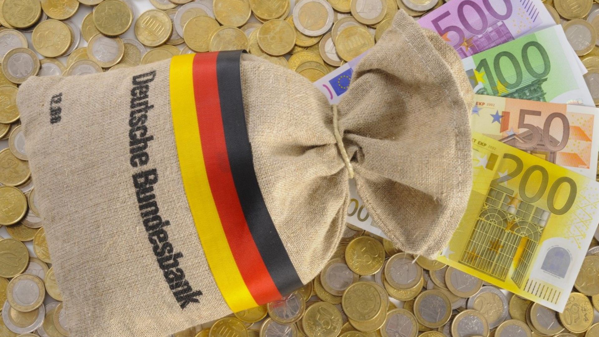 Германия теряет финансовую устойчивость и создает опасность для всей Европы - Bizmedia.kz