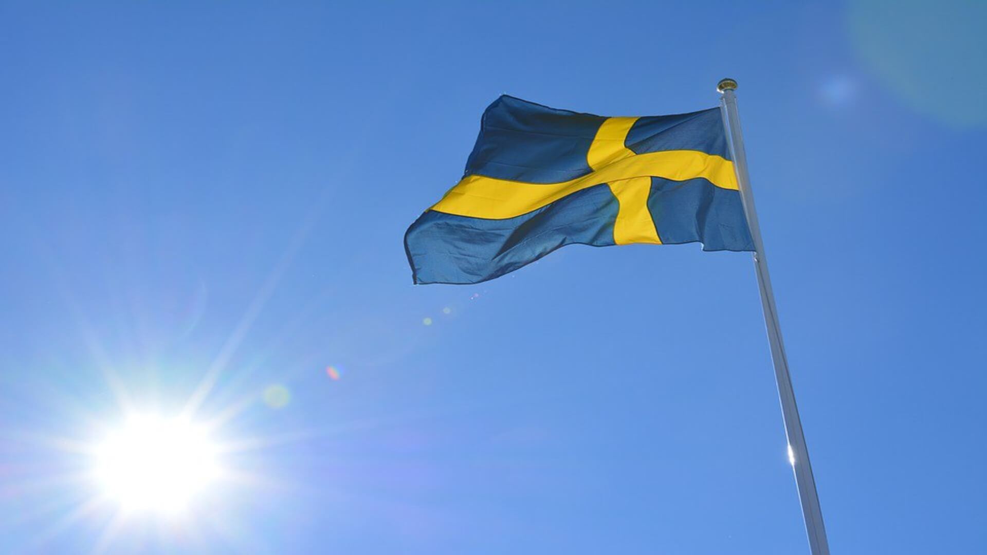 Годовая инфляция в Швеции замедлилась до 7,6 процента - Bizmedia.kz