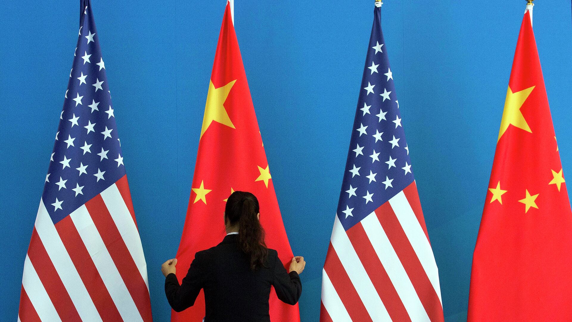 Рейтинговое агентство Китая снизило рейтинг США - Bizmedia.kz