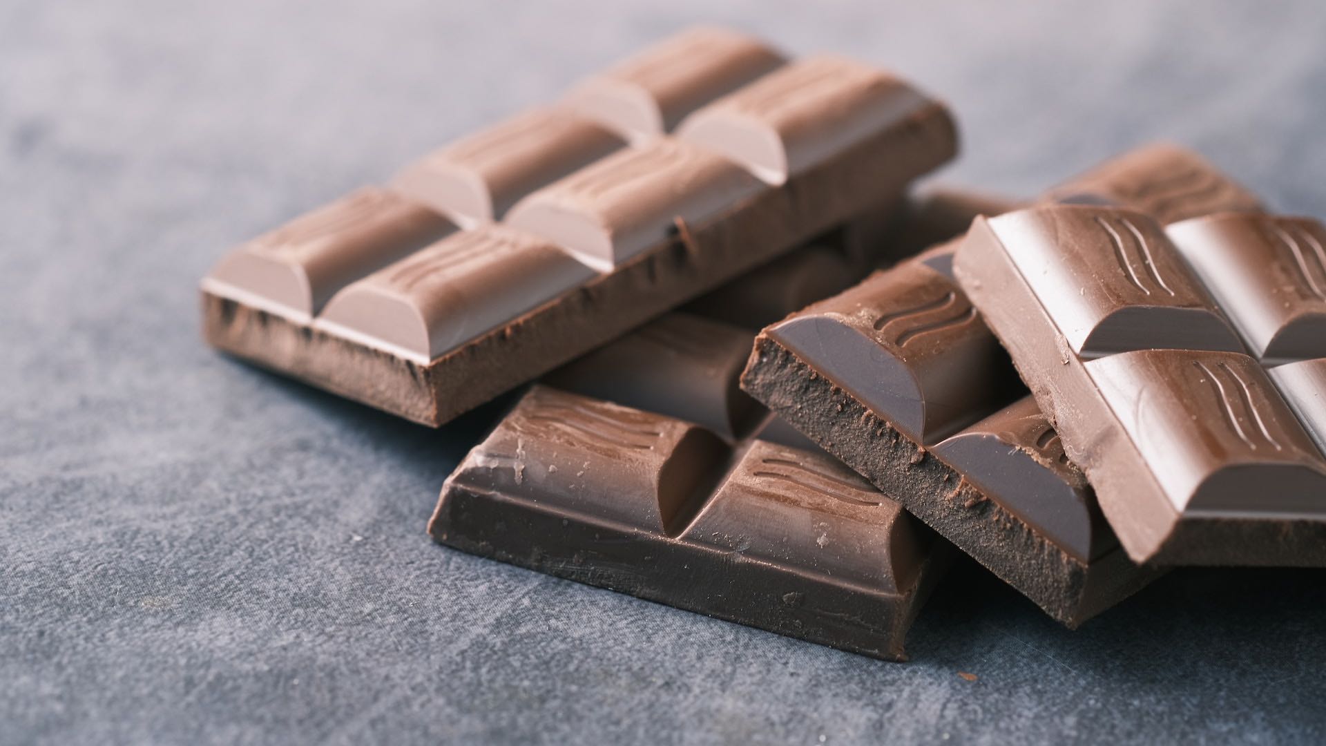 Шоколад - не просто сладость, а прям целебное средство: результаты исследования