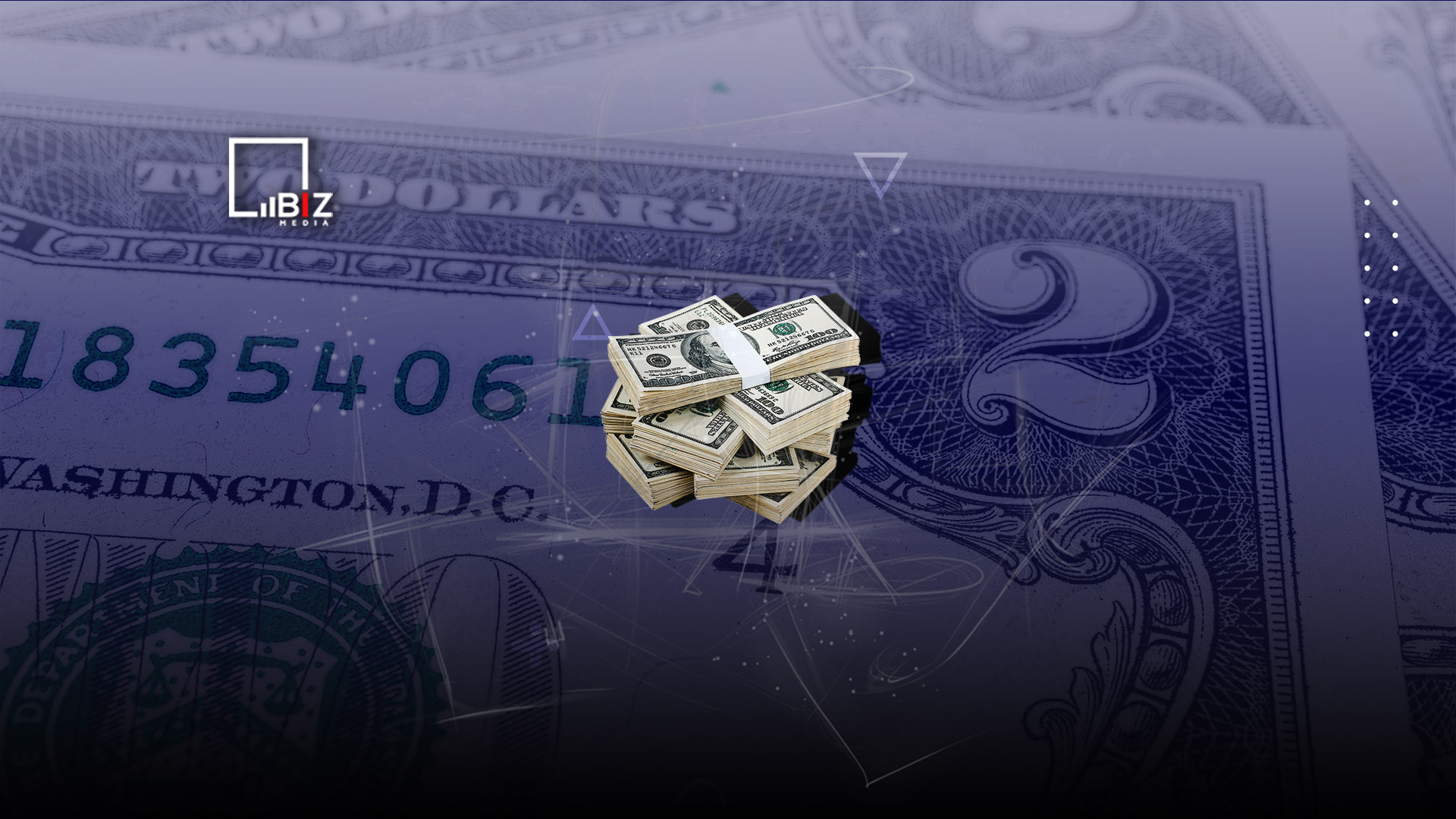 Средневзвешенный курс доллара к тенге по итогам торгов на KASE в пятницу, 19 мая