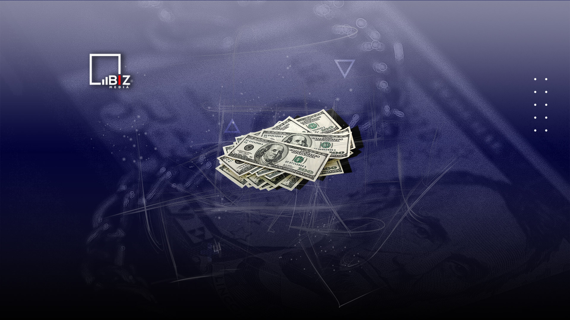 Средневзвешенный курс доллара к тенге по итогам торгов на KASE в пятницу, 26 мая