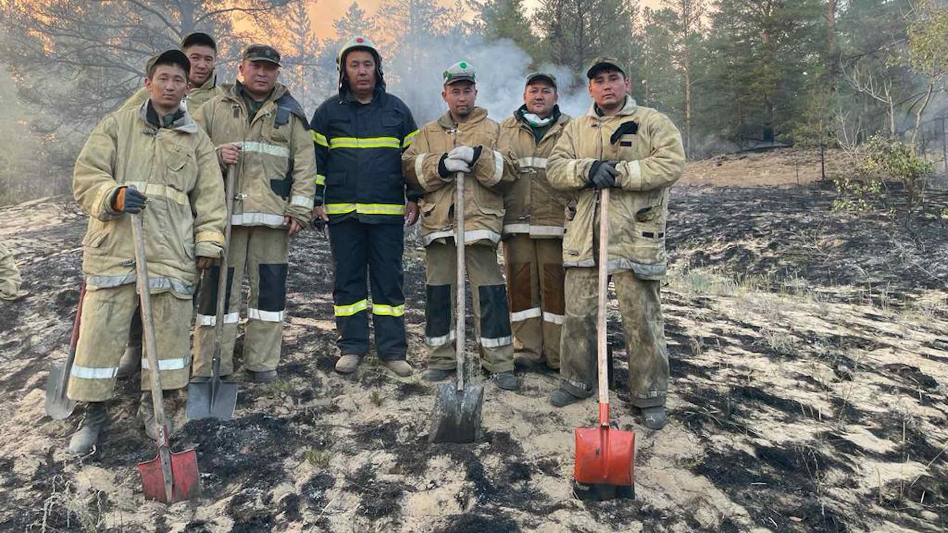 Казахстан в телеграмме новости фото 54