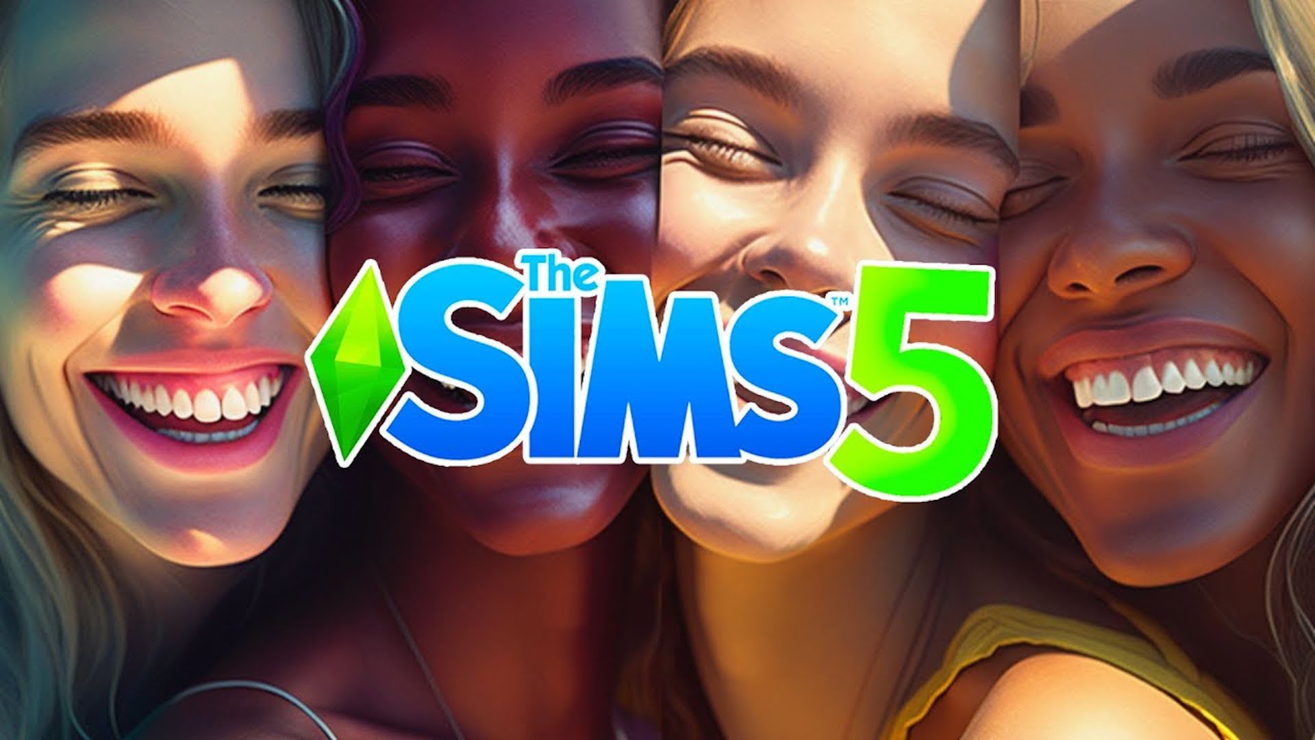 Los Sims 5: primeros detalles de jugabilidad y desarrollo del juego