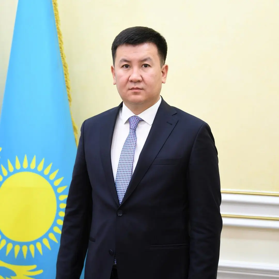 Назначен руководитель аппарата акима Западно-Казахстанской области