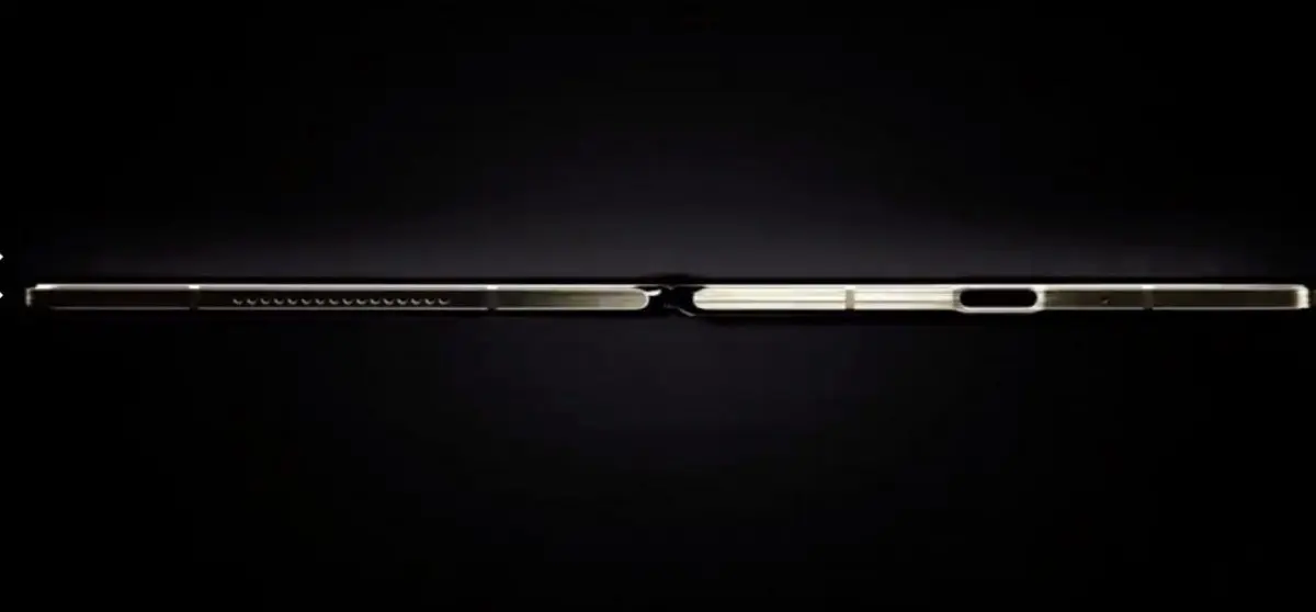 Xiaomi анонсировала дату презентации складного флагмана Mix Fold 3